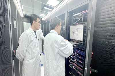 網絡安全，防患未然 天水市中醫醫院開展網絡安全演練與系統維護服務