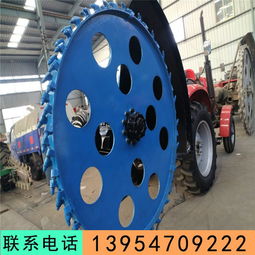 探秘地埋開溝機 多種類型及其在農(nóng)業(yè)中的應(yīng)用