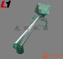 斗式提升機(jī)與玉米輸送機(jī) 工程機(jī)械與配件的協(xié)同作業(yè)