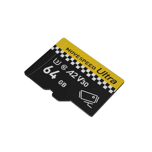 全面解析 高性價比的64GB存儲卡精選，滿足你的數碼生活需求