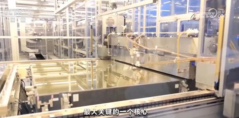 國內產能加速釋放，柔性OLED面板出貨量有望持續攀升