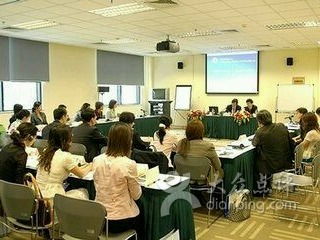 輝縣市樹人會計實賬培訓中心 課程、價格與實況解析